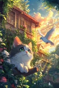 角色 云果 头像